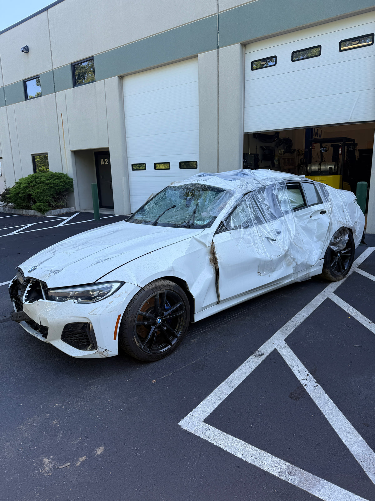 2020 BMW M340I #27