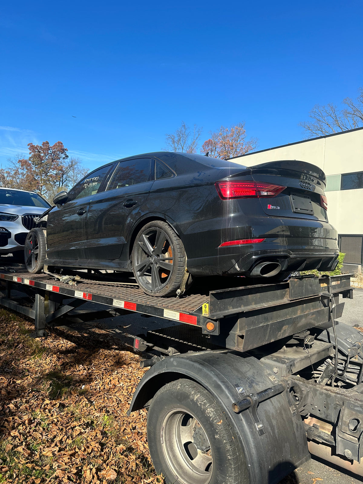 2019 Audi RS3 - #21