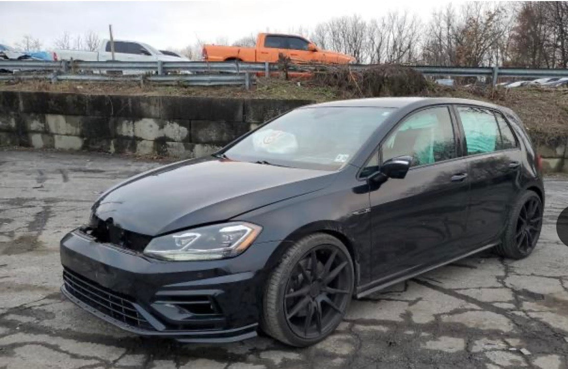 2018 Volkswagen Golf R - #18