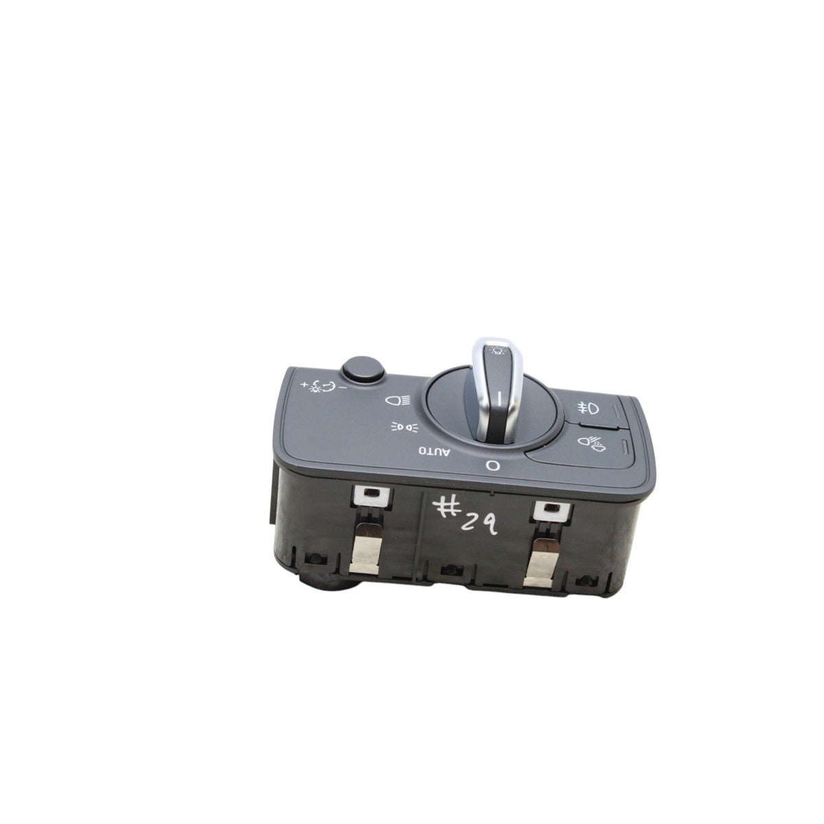 2015-2020 Audi A3 S3 RS3 Headlight Fog Light Control Switch 8V0941531G OEM