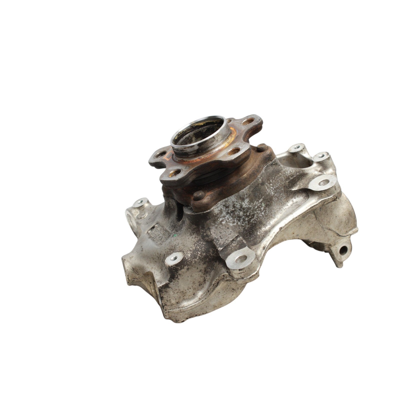 2019-2025 OEM BMW G20 G22 G23 FRONT Left Driver Hub Spindle Knuckle Bearing RWD