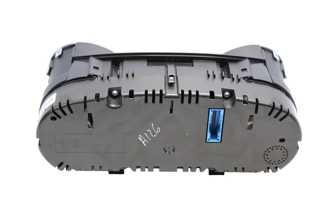 2010-2013 Volkswagen Golf R MK6 6 Speed Instrument Gauge Cluster 5K6920972E