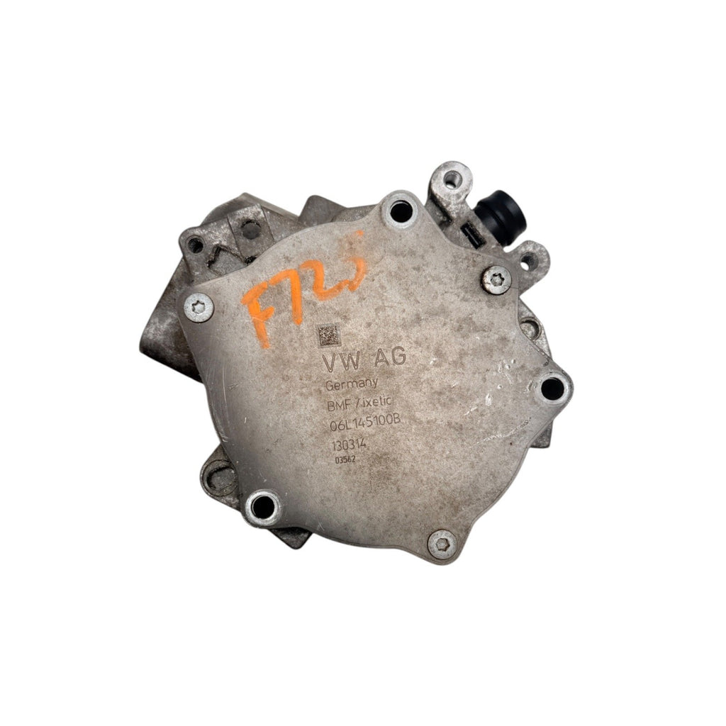 2015-2016 AUDI A3 S3 VACUUM PUMP 06L145100B