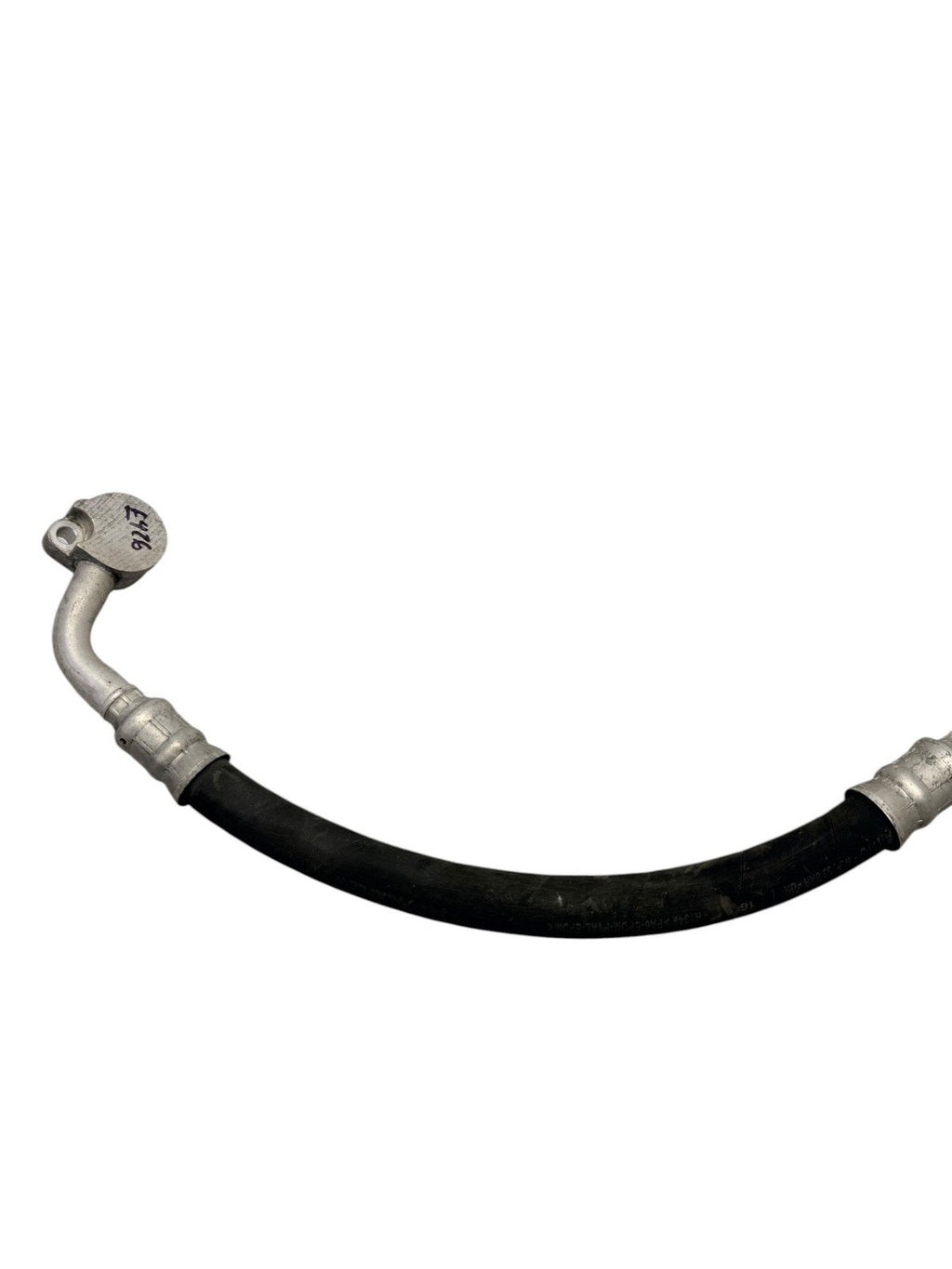 2008 Volkswagen R32 Air Conditioner Hose A/C Discharge Hose 1K0820744T