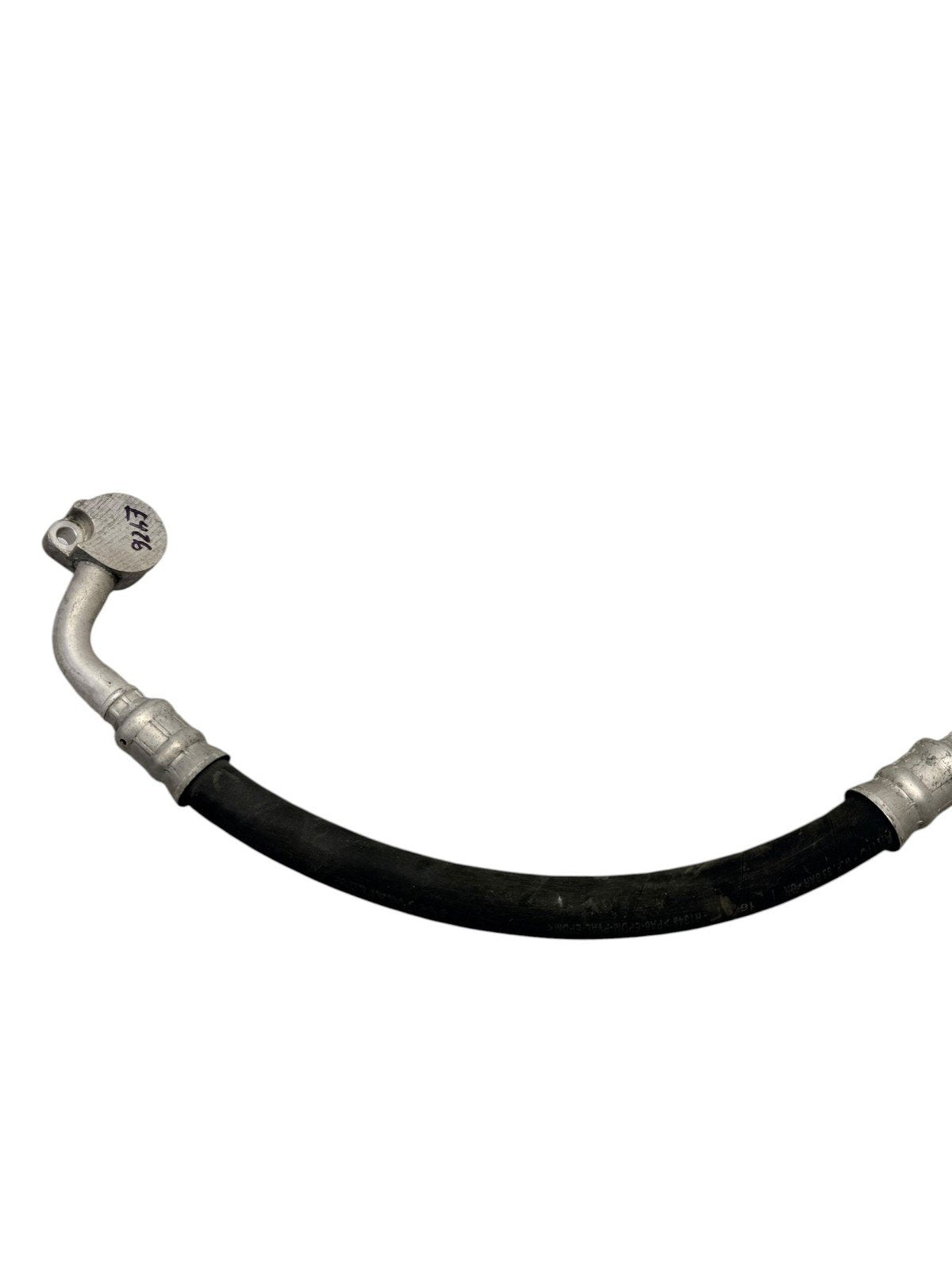 2008 Volkswagen R32 Air Conditioner Hose A/C Discharge Hose 1K0820744T