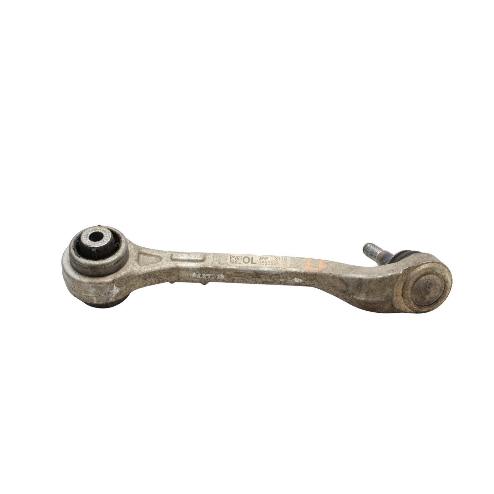 BMW G42 G20 M240 M340 Front Suspension Left Driver Side Control Arm OEM