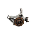 2015-2020 Audi A3 S3 Front Left Steering Knuckle Spindle Hub OEM 5Q0407257A