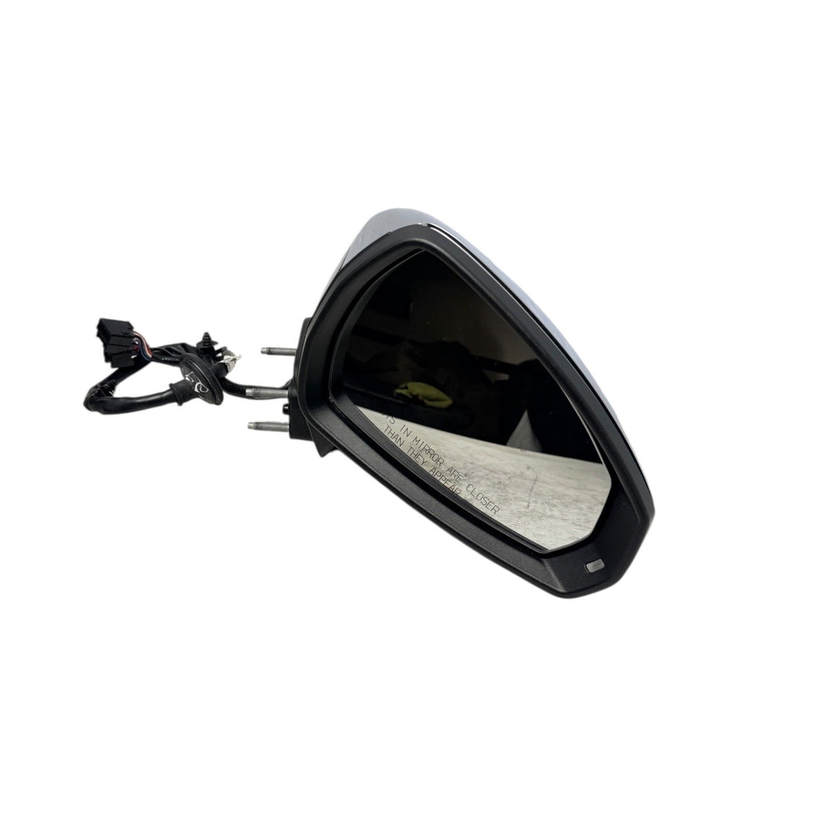 2015-2020 Audi A3 S3 Right Passenger Side View Mirror Blind Spot OEM 8V5857410J