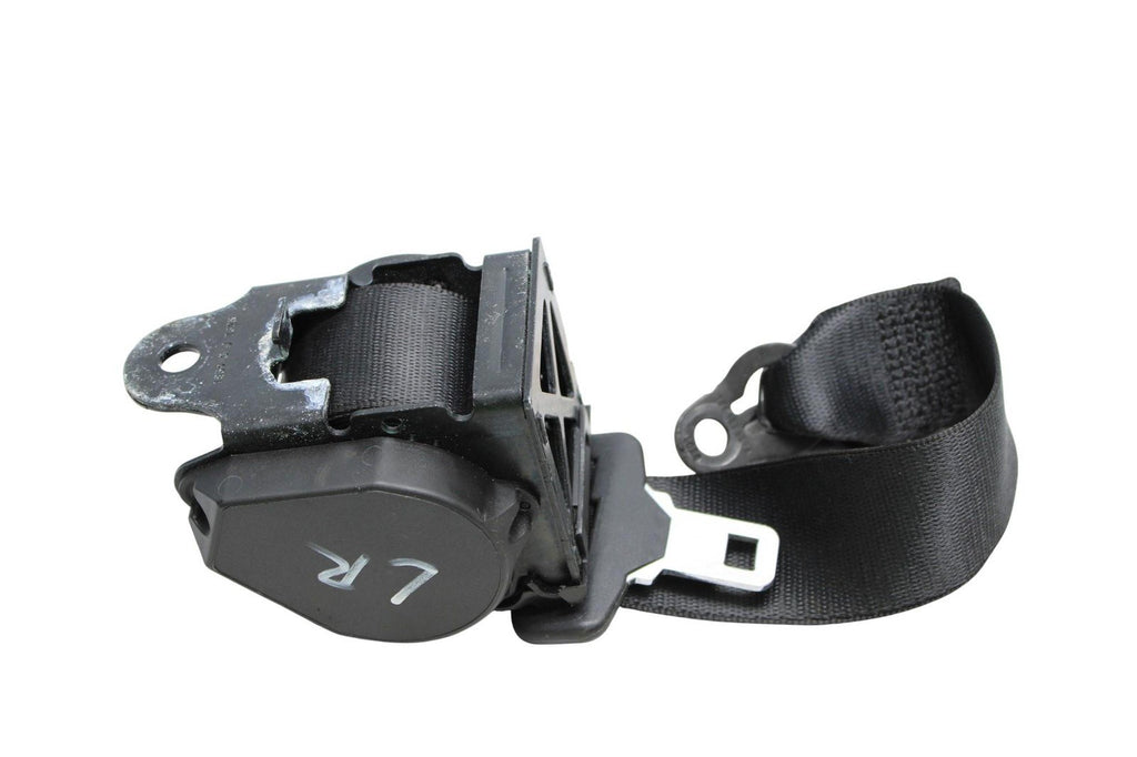 2014 - 2021 BMW M235i M240i 230i F22 REAR LH SEAT BELT SEATBELT RETRACTOR