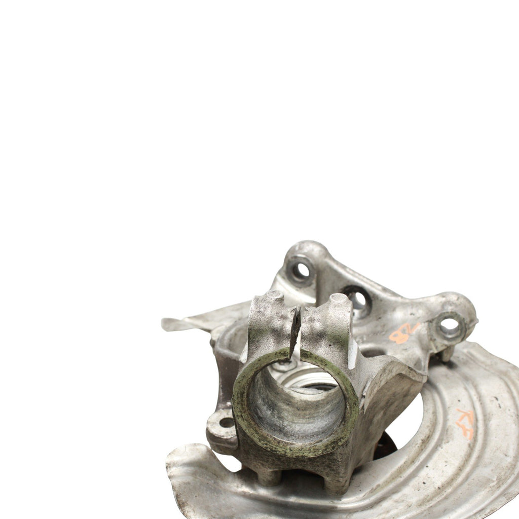 14-20 OEM BMW F32 F33 F36 AWD Front Right Passenger Hub Spindle Knuckle Bearing