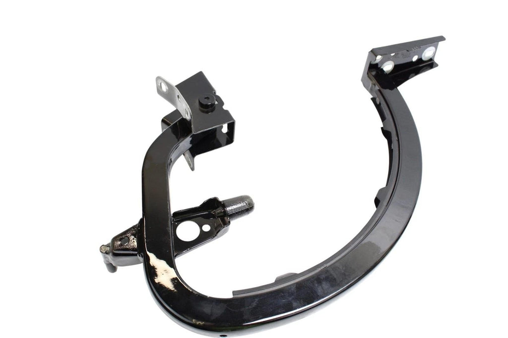 LID TRUNK HINGES LH RH 8V5827301C 8V5827302C MYTHOS BLACK LY9T