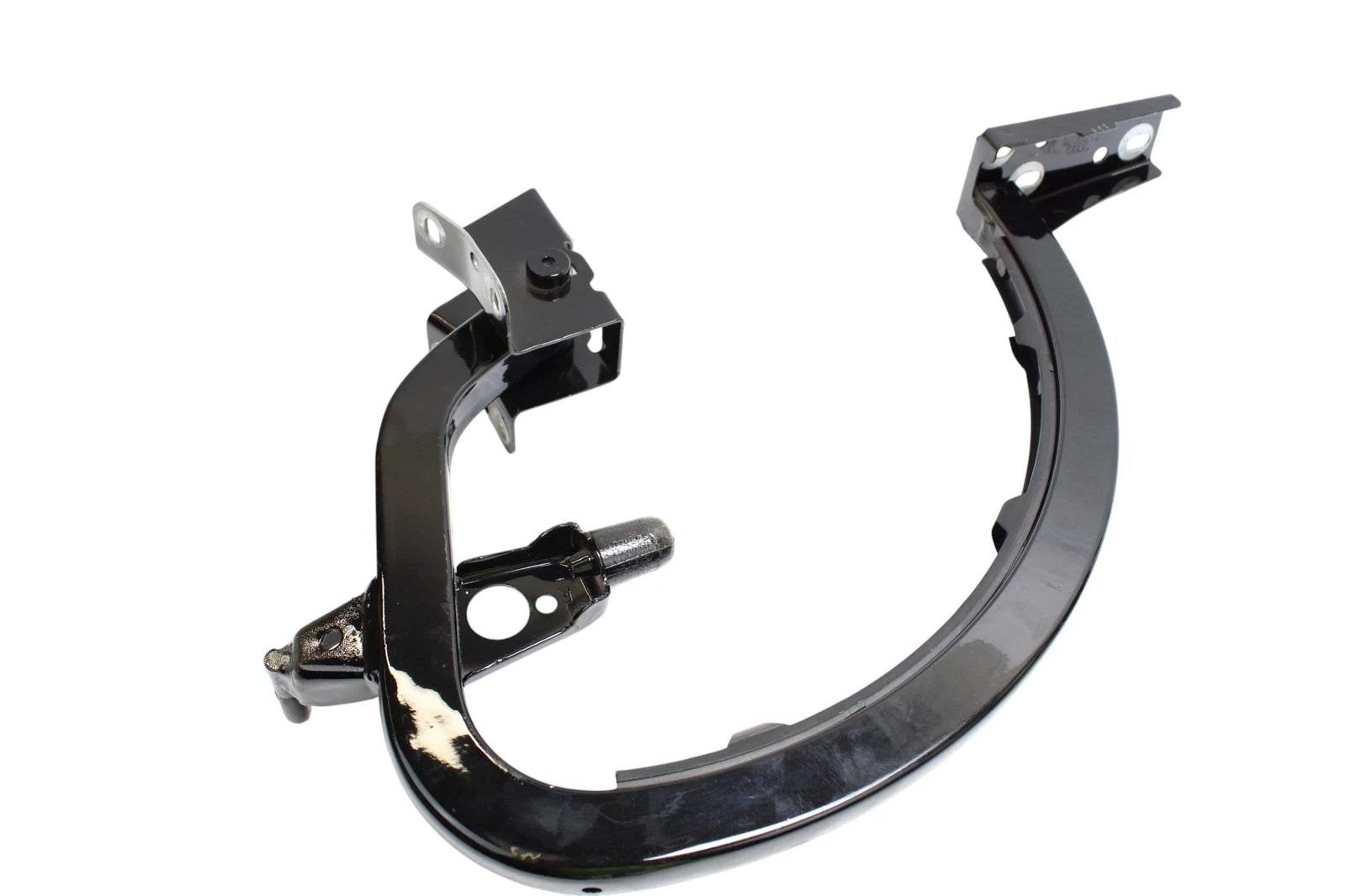 LID TRUNK HINGES LH RH 8V5827301C 8V5827302C MYTHOS BLACK LY9T
