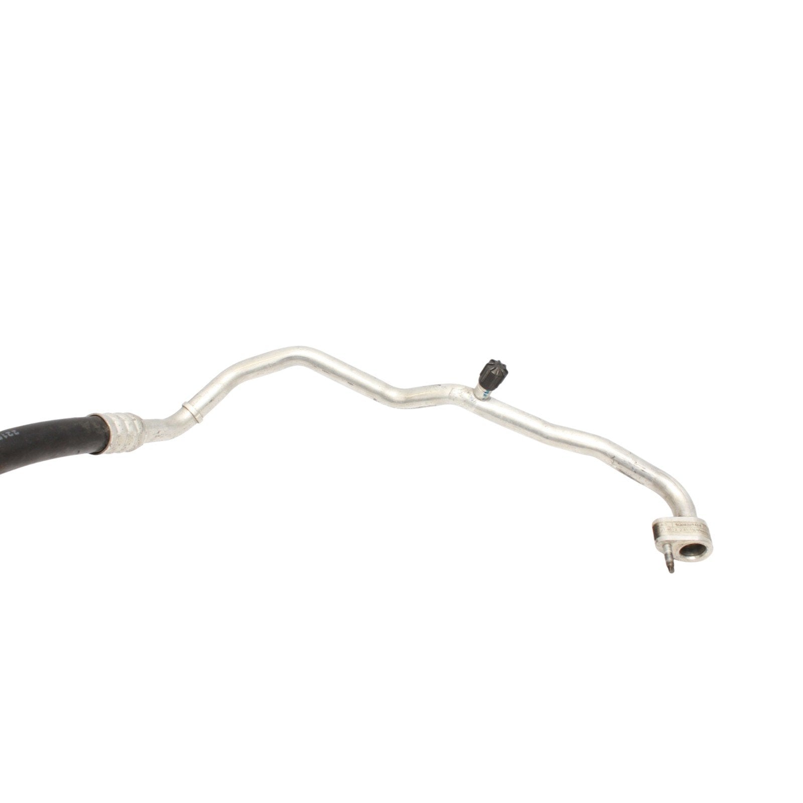 2015-2017 Volkswagen Golf R GTI Air Conditioning Hoses 5Q0820743E