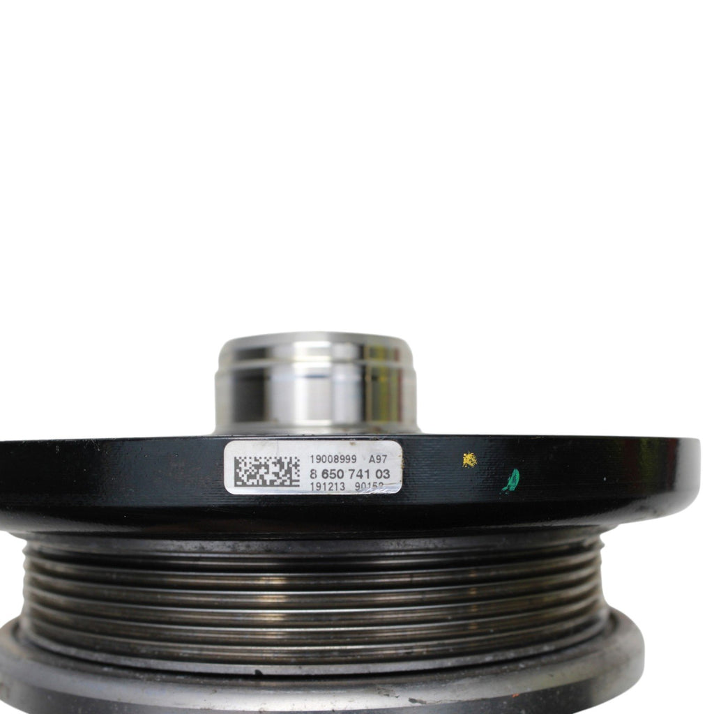 BMW F30 F36 G20 G30 G12 G14 X3 X5 B58 Engine Crank Pulley Vibration Damper OEM
