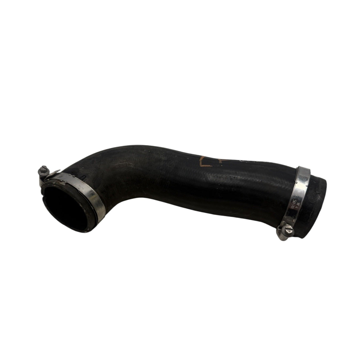 2015-2019 VOLKSWAGEN GOLF R GTI INTERCOOLER HOSE PIPE BOOST TUBE 5Q0145762D