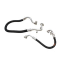 2019-2025 BMW G20 330i M340i A/C AC Air Condition Hose Pipe Pair Set OEM