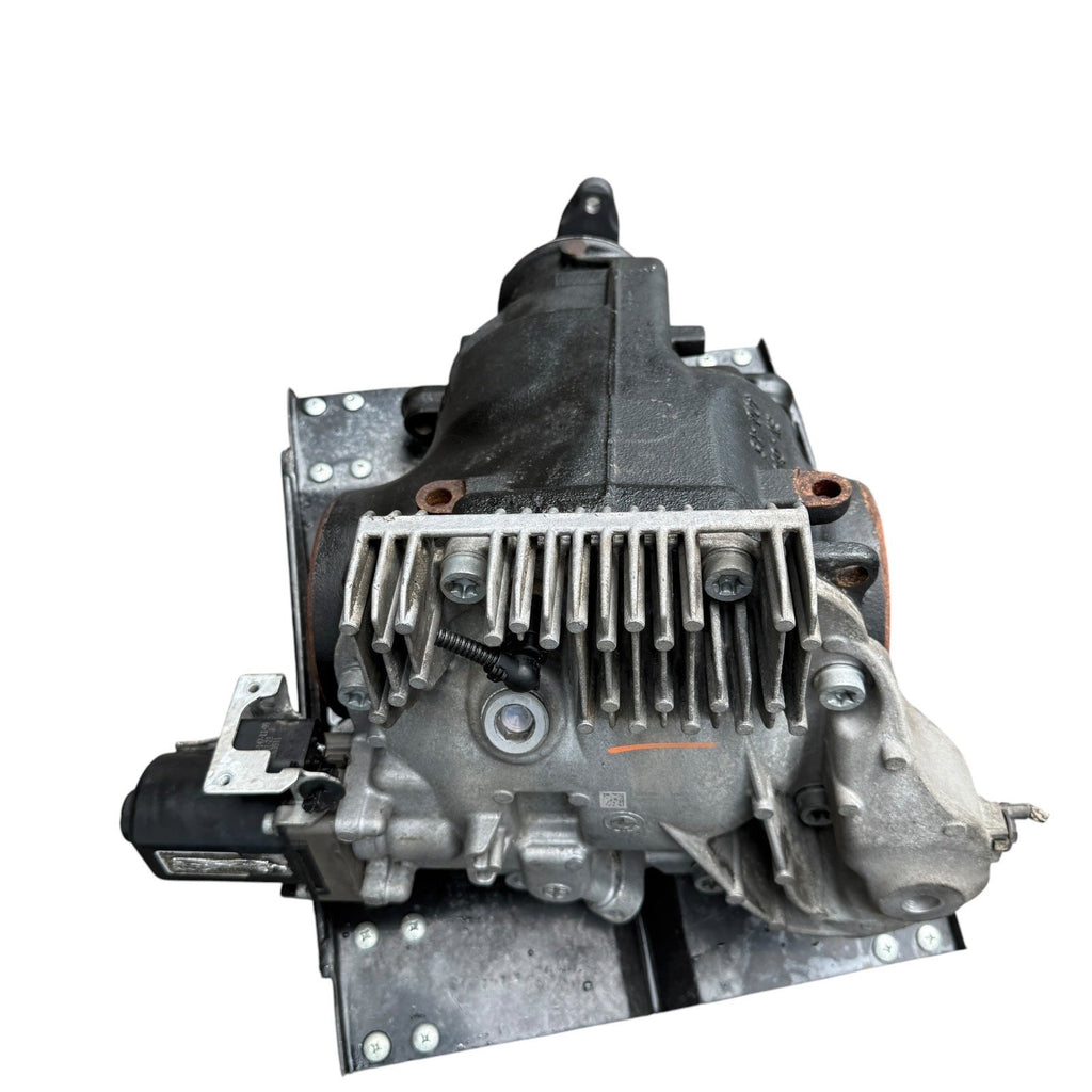 2020-2025 BMW M340i G20 RWD Rear Differential Assembly 2.81 Ratio 65k MIles