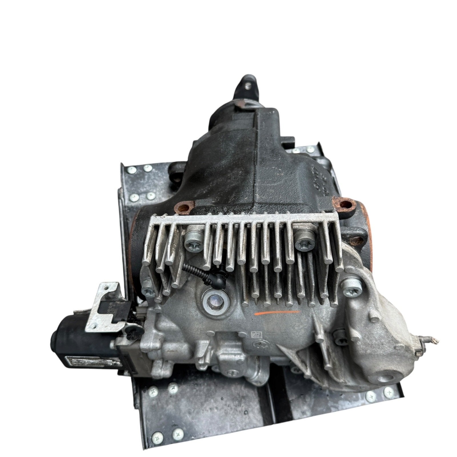2020-2025 BMW M340i G20 RWD Rear Differential Assembly 2.81 Ratio 65k MIles