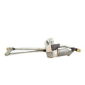 2009-2015 Audi TT TTS Front Windshield Wiper Linkage And Motor 8J1955119A