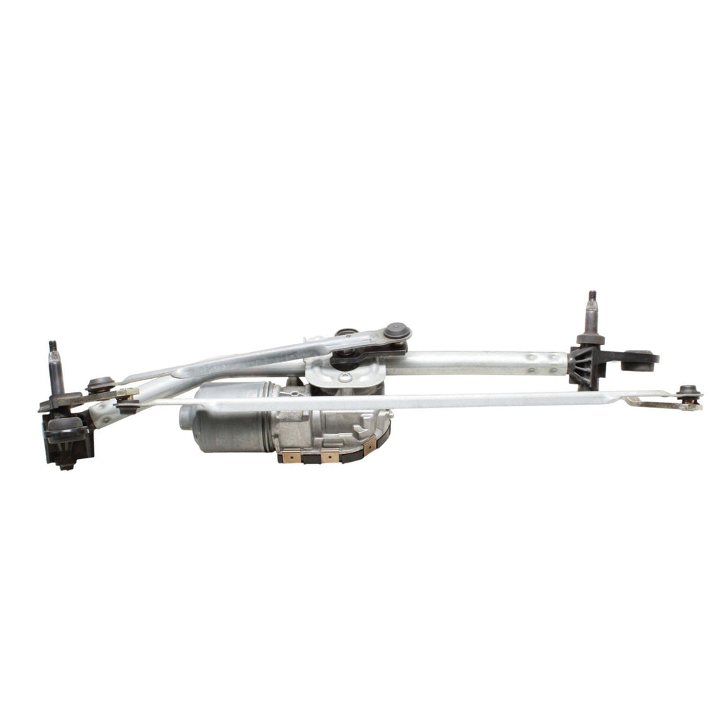 2015-2020 Audi A3 S3 RS3 Windshield Wiper Motor W/ Linkage 8V1955023C 8V1955119C