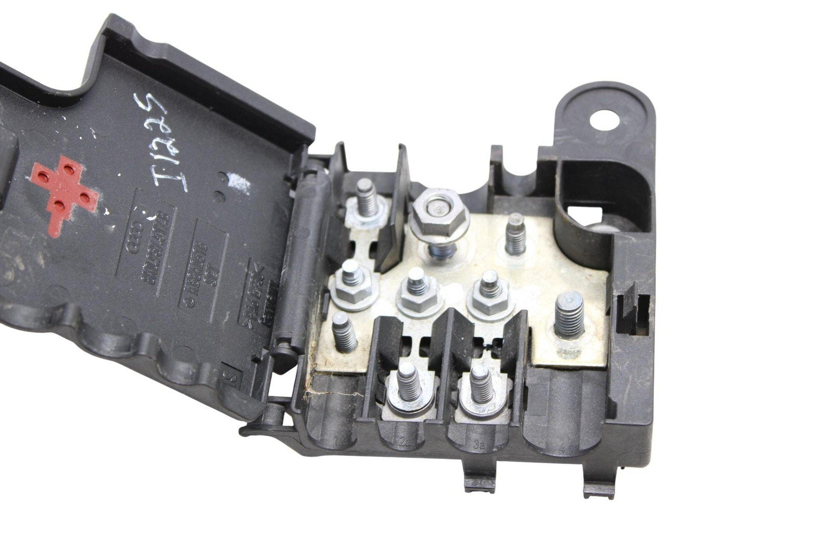 2013-2016 AUDI A4 S4 - BATTERY JUNCTION BOX 8K0937517B