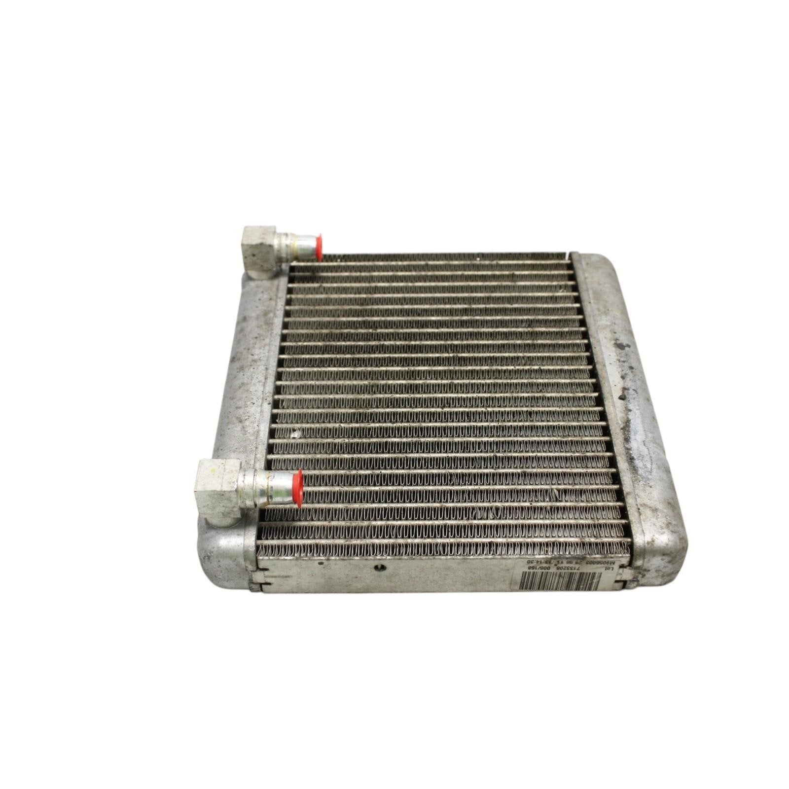 2009-2019 BMW 535i 550i 650i 750i Engine Oil Cooler 17217572542 OEM