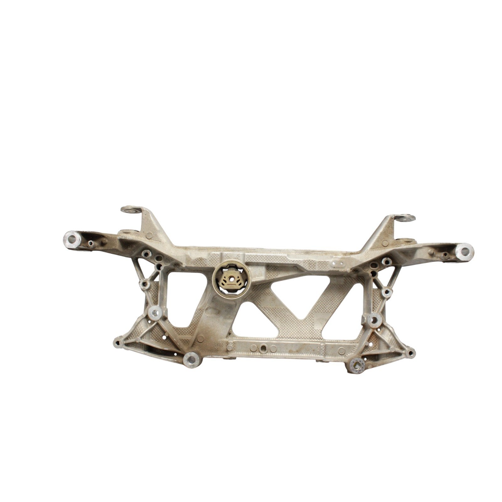2015-2020 Audi A3 S3 RS3 Front Engine Motor Subframe Crossmember Cradle OEM