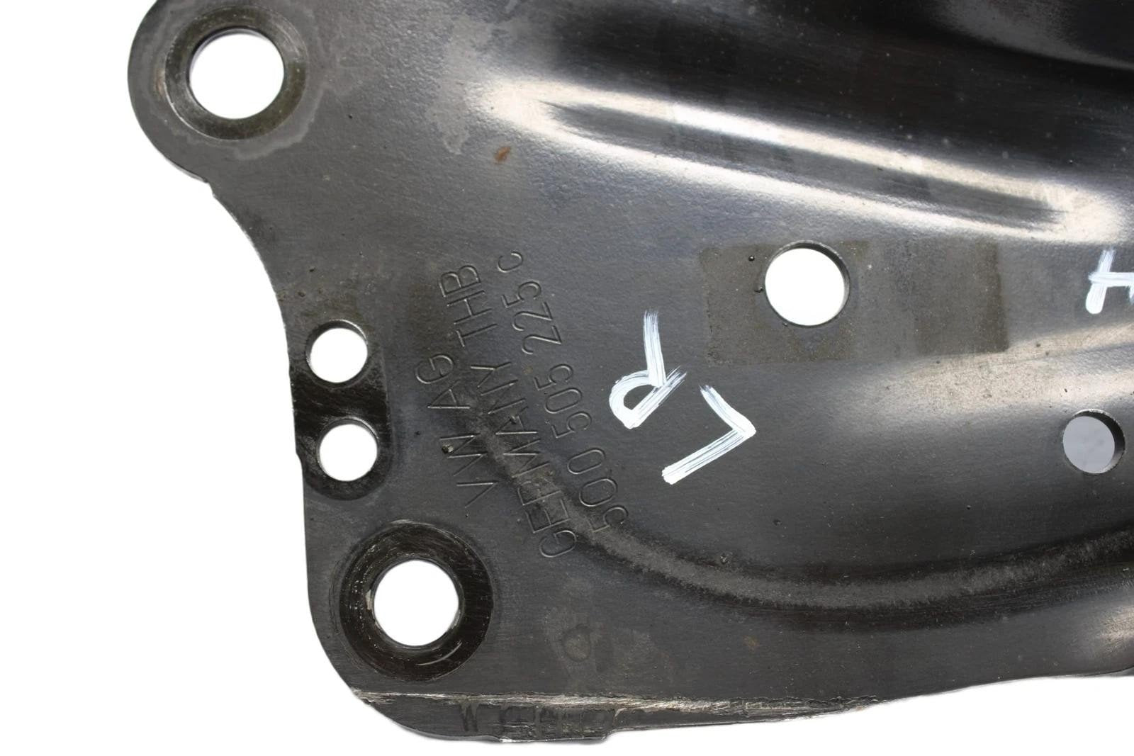 15-24 AUDI VOLKSWAGEN S3 RS3 TT GOLF GTI REAR SUSPENSION CONTROL TRAILING ARM LH