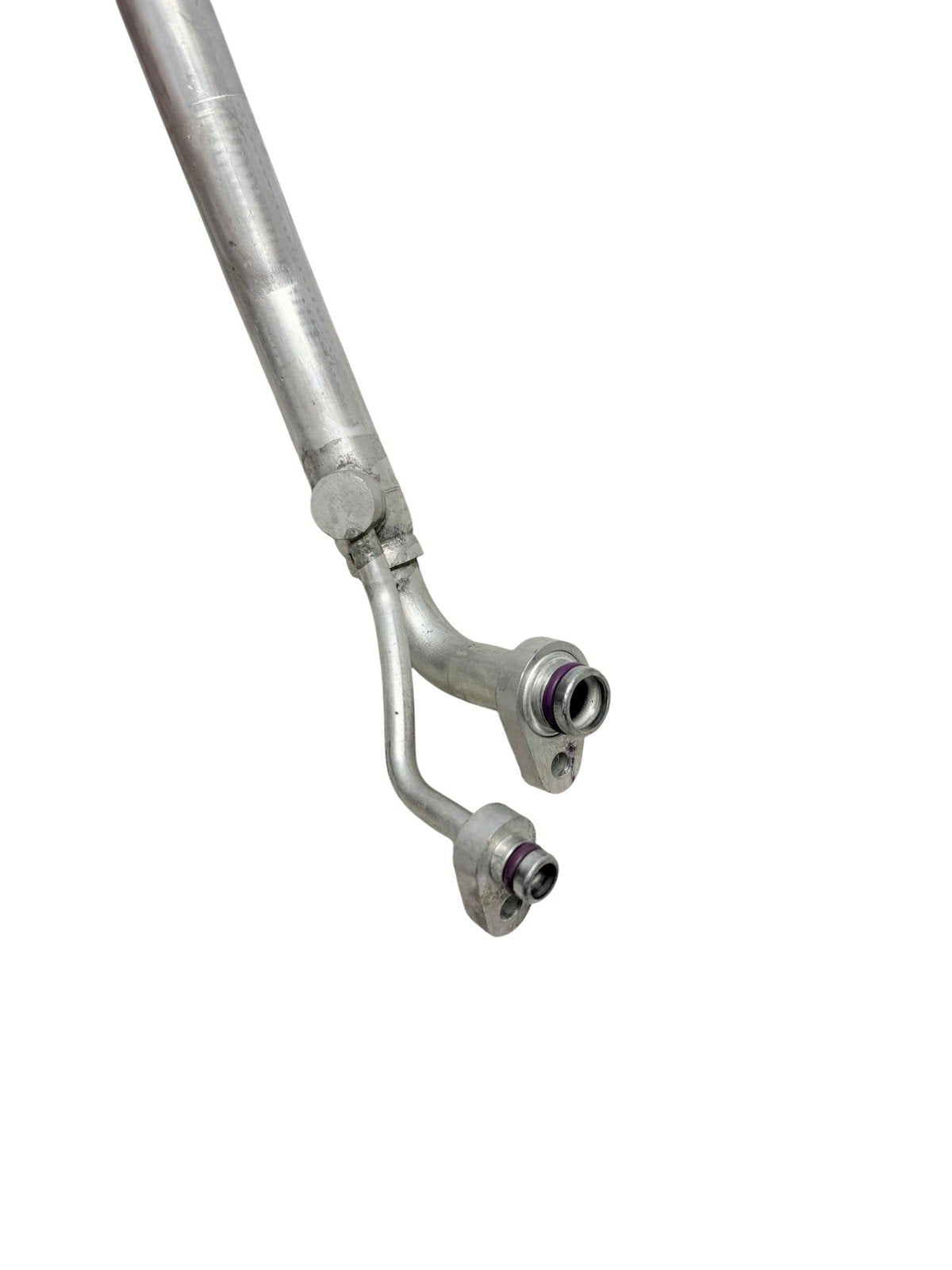2017-2025 AUDI A3 S3 AIR CONDITIONER SUCTION HOSE & LIQUID PIPE 5Q1816738H OEM