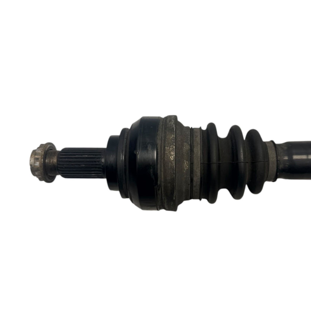 OEM BMW F80 F82 F83 F87 M2 M3 M4 Rear Left Driver Side Output Half Shaft CV Axle