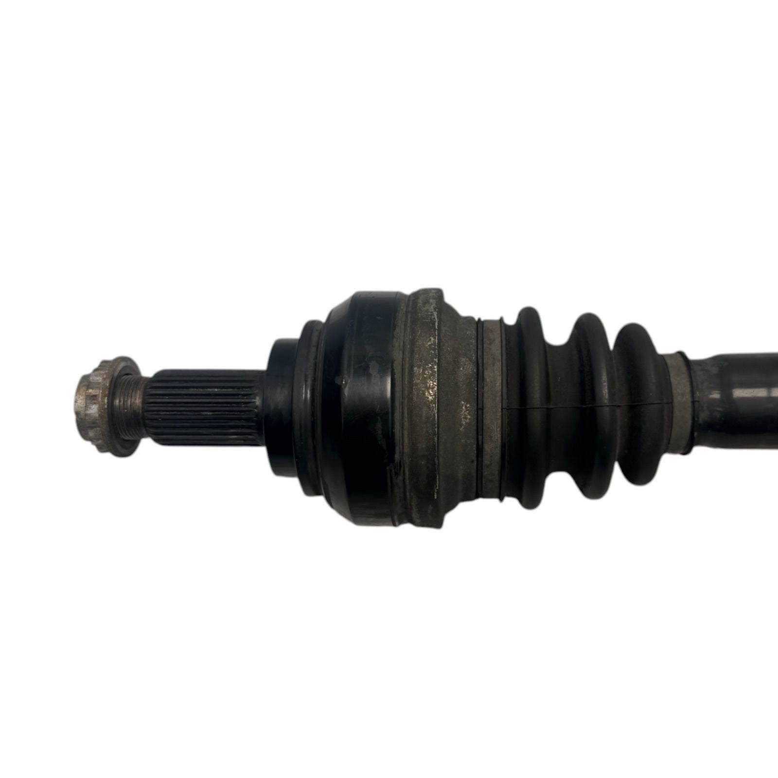 OEM BMW F80 F82 F83 F87 M2 M3 M4 Rear Left Driver Side Output Half Shaft CV Axle