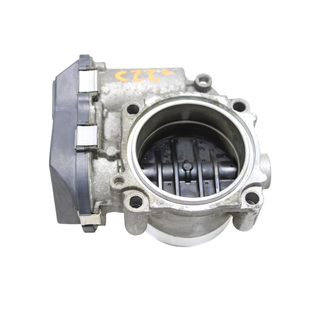 2011-2019 BMW 550i 650i 750i M5 M6 X5 X6 Engine N63 4.4L Throttle Body OEM