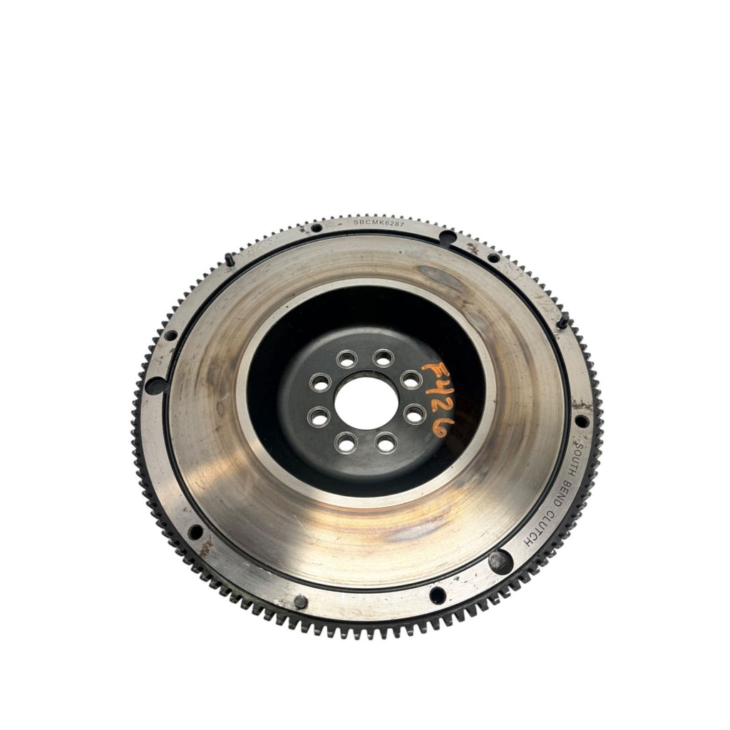 2015-2020 Volkswagen GTI Golf R Soutbend Daily Stage 2 Clutch & Flywheel Kit