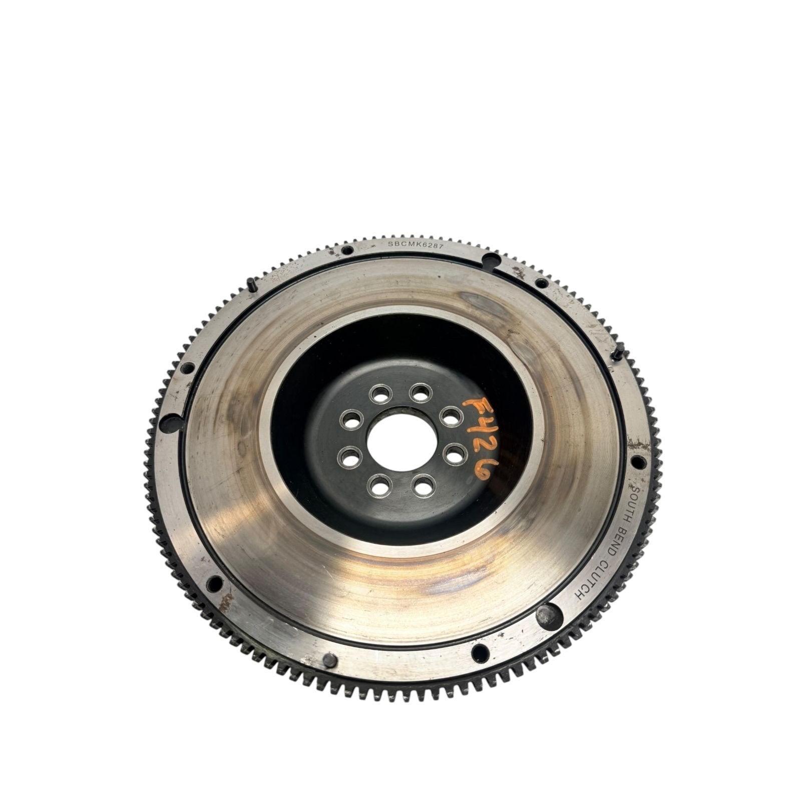 2015-2020 Volkswagen GTI Golf R Soutbend Daily Stage 2 Clutch & Flywheel Kit