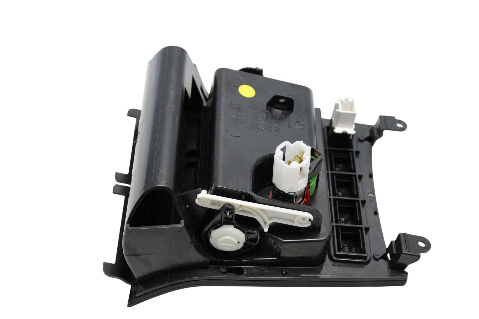 2010-2014 VOLKSWAGEN GOLF MK6 GTI ASH TRAY CONSOLE STORAGE 5K0857961A