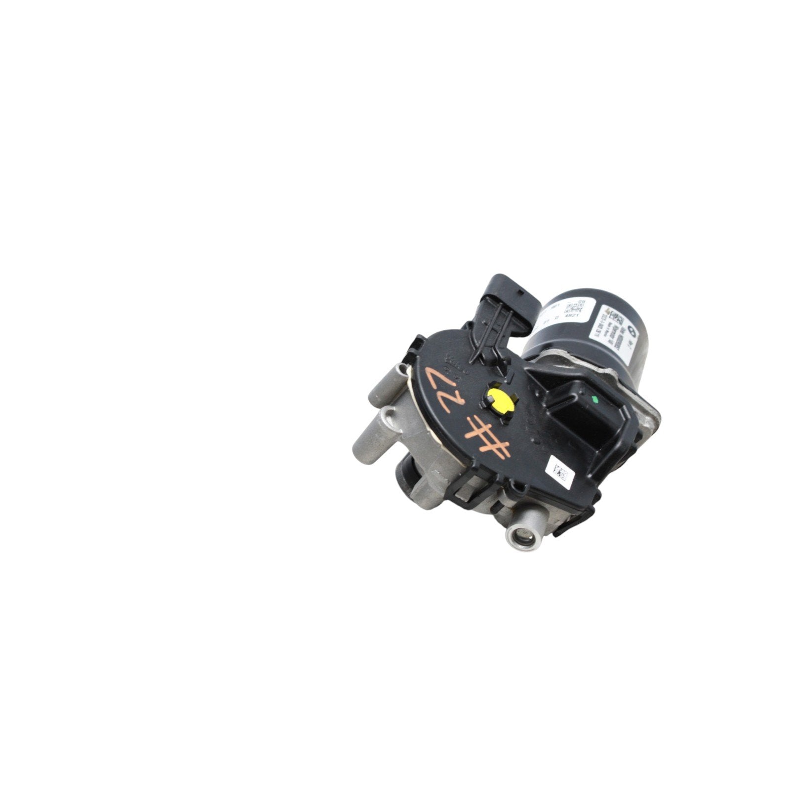 2020-2025 BMW G80 G82 G20 G22 G26 Windshield Wiper Motor OEM 7427901