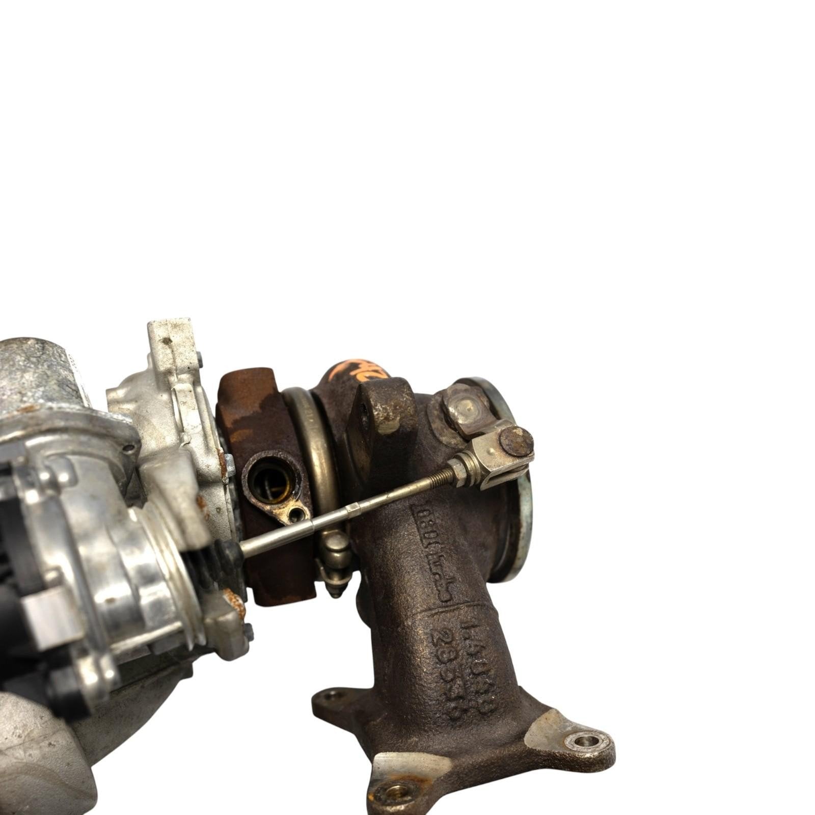 15-21 Audi Q3 TT QUATTRO A3 VW GTI Jetta IHI Turbo Turbocharger IS20 OEM