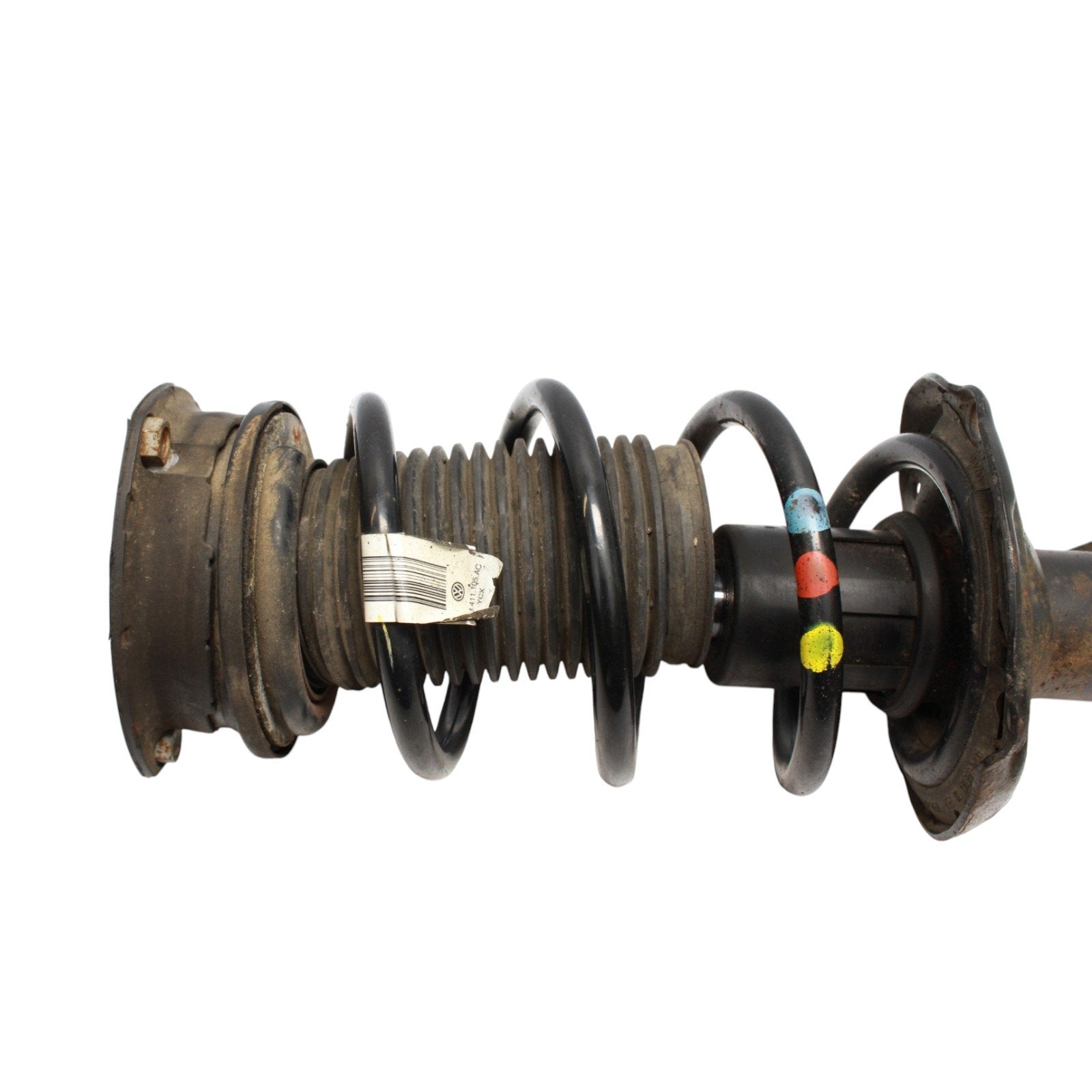 2015-2021 Volkswagen Golf GTI Right Front Shock Absorber 5QM413031E