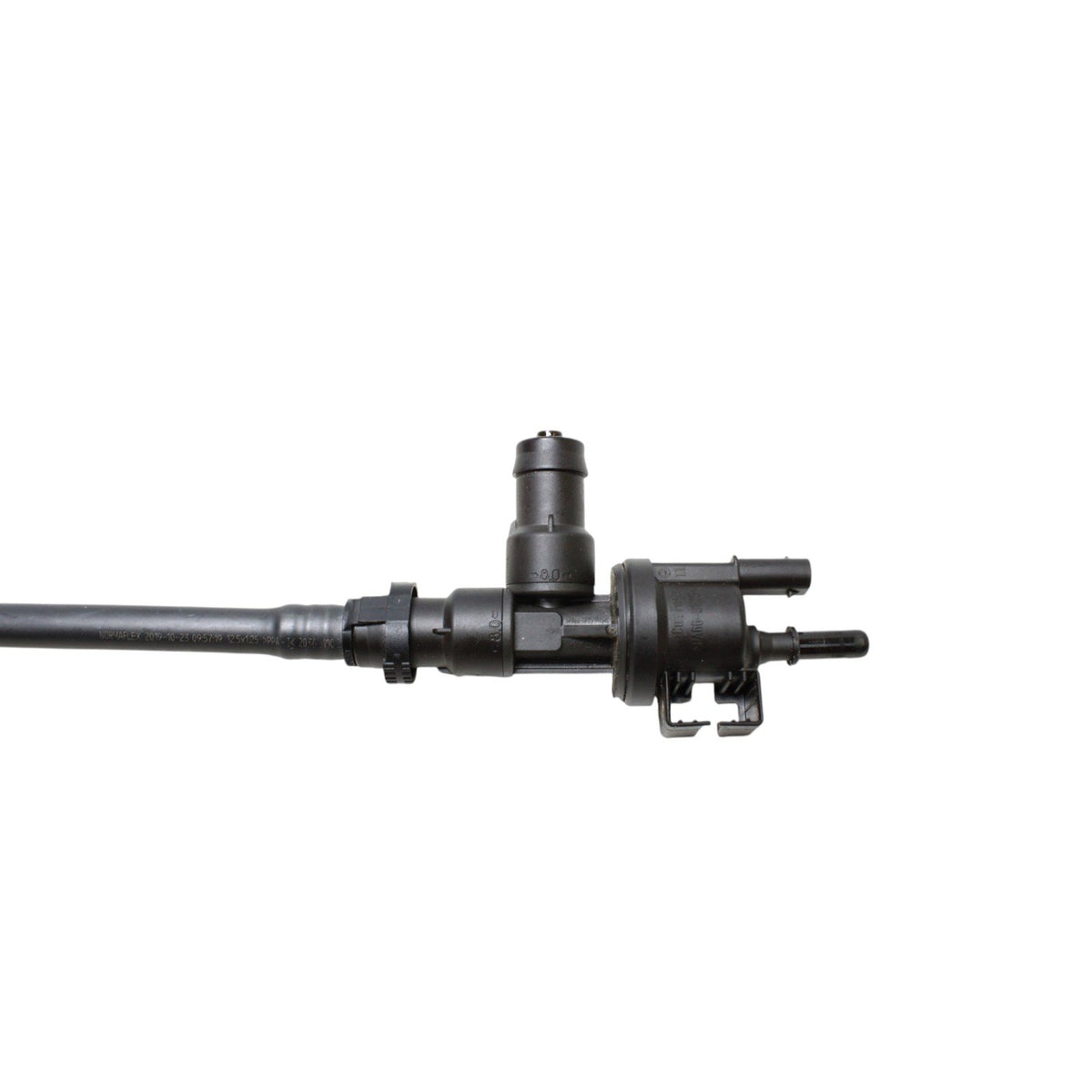 BMW M440i M340i G20 G22 G23 G26 Engine Fuel Vent Line Assembly 2020-2026 OEM
