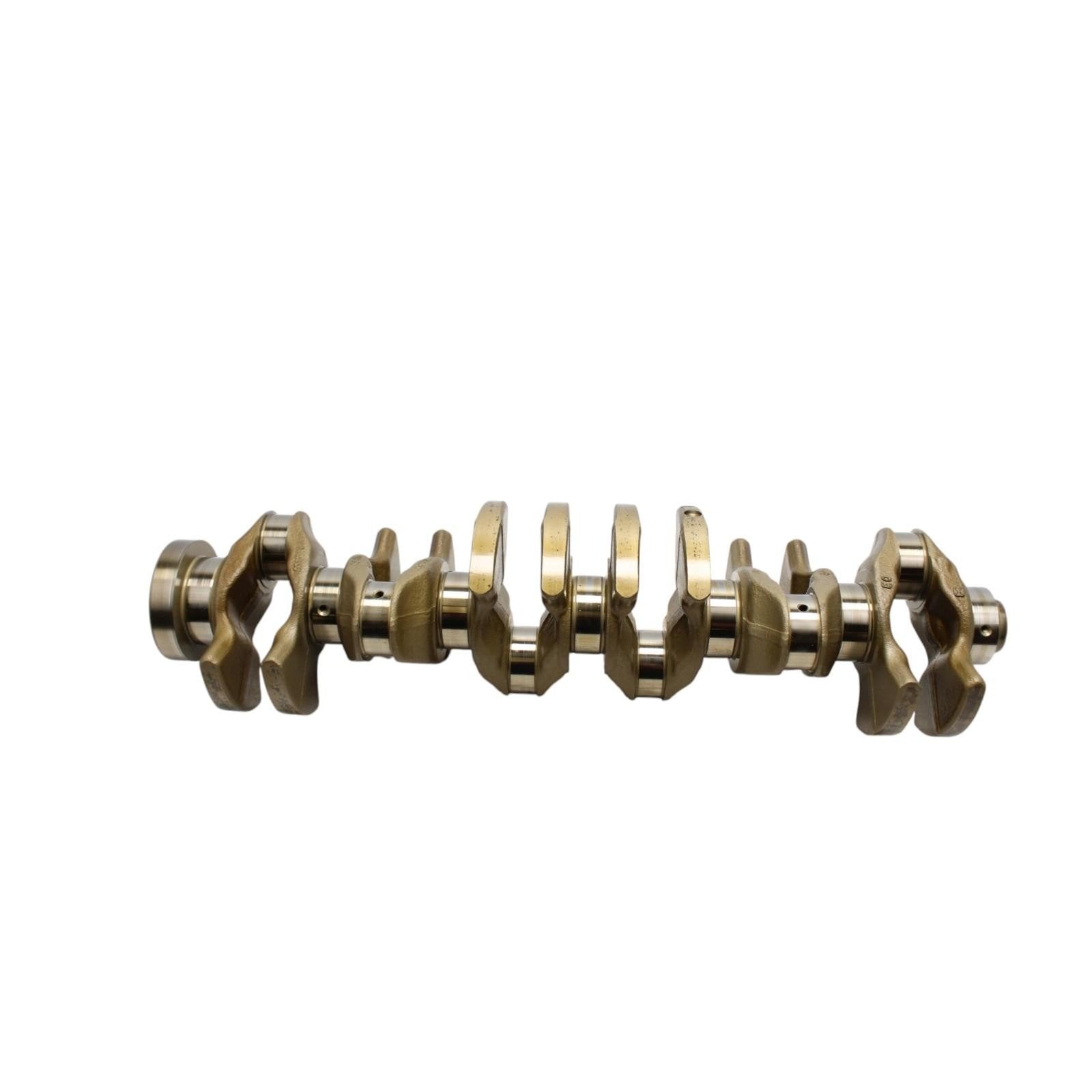 BMW S55 Engine Crankshaft 3.0L F80 F82 F83 M3 M4 M2 2015-2020 OEM