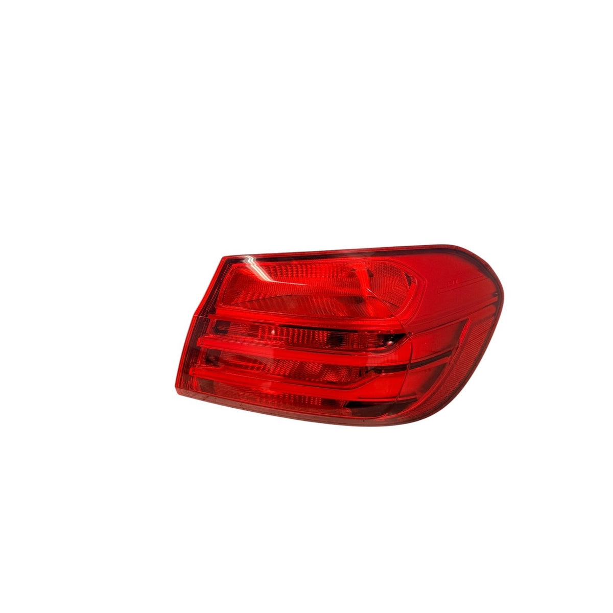 14-20 BMW F32 F33 F36 F82 F83 M4 Right Rear Outer Tail Light OEM 7296100