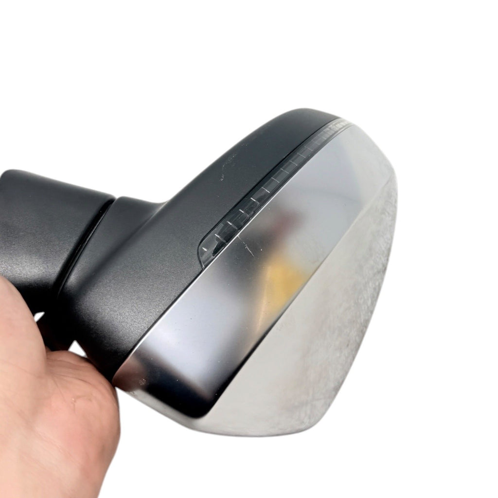 2015-2020 Audi A3 S3 Right Passenger Side View Mirror Blind Spot OEM 8V5857410J