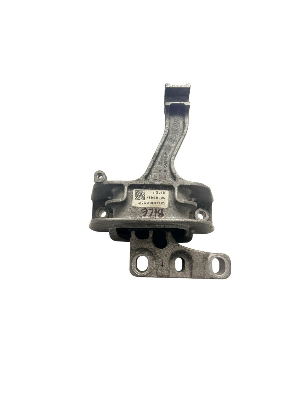 2015-2020 AUDI VOLKSWAGEN A3 S3 GOLF R GTI ENGINE MOUNT RH PASSENGER 5Q0199262BK
