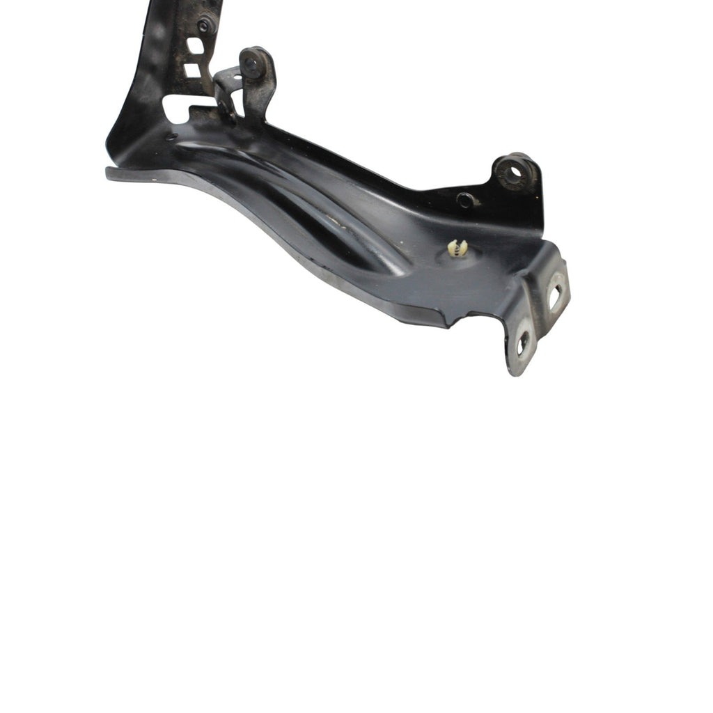 Audi TT TTS 2007-2015 Driver Fender Bracket Phantom Black Pearl LY3J 8J0821135F