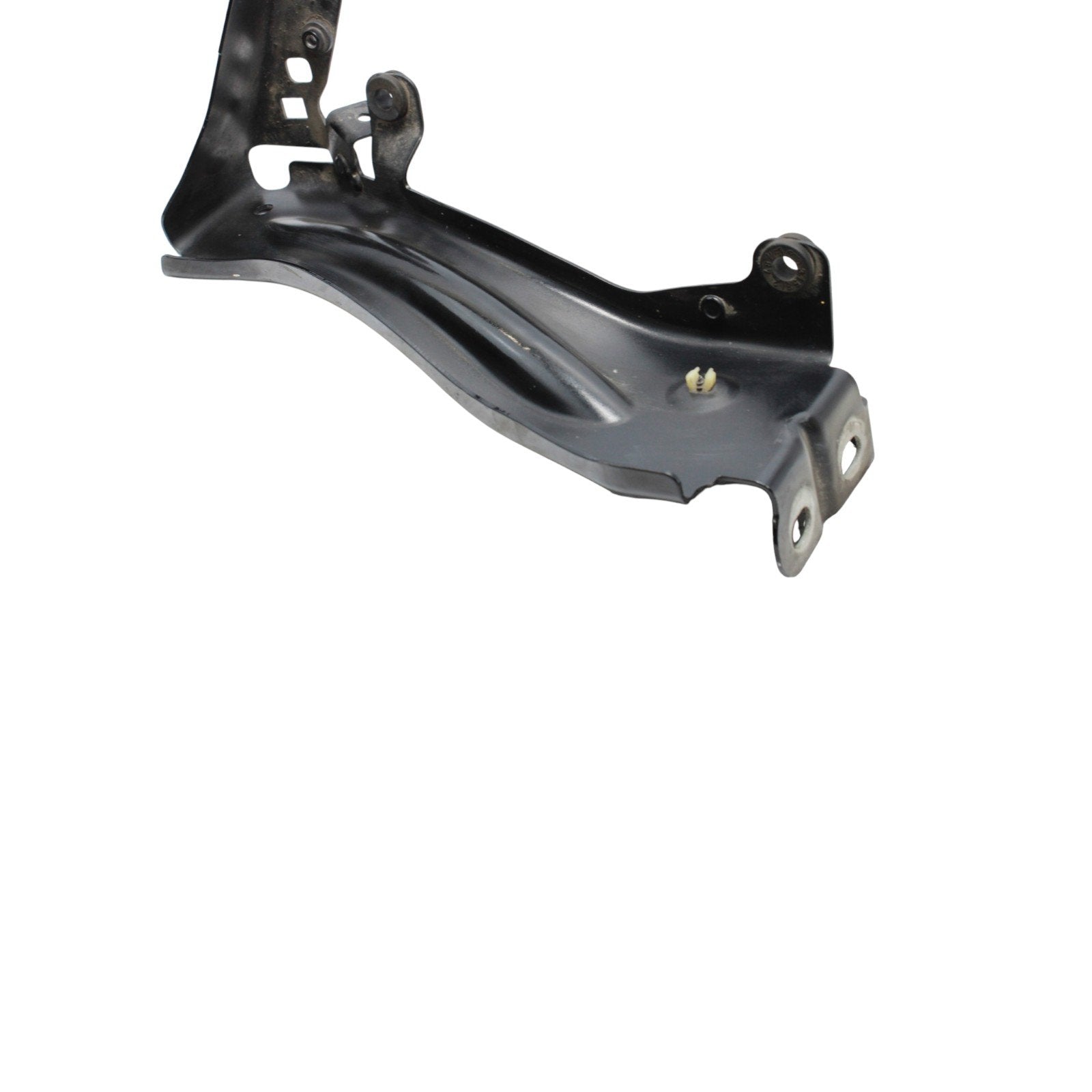 Audi TT TTS 2007-2015 Driver Fender Bracket Phantom Black Pearl LY3J 8J0821135F