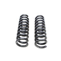 2015-2020 BMW F80 M3 M4 Rear Right RH & Left LH Coil Spring Pair OEM