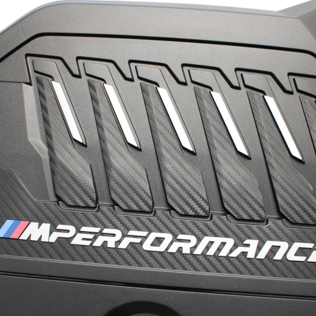 2019-2024 BMW M240 M340 M440 X3 X4 Z4 3.0 B58 M-Performance Engine Cover OEM