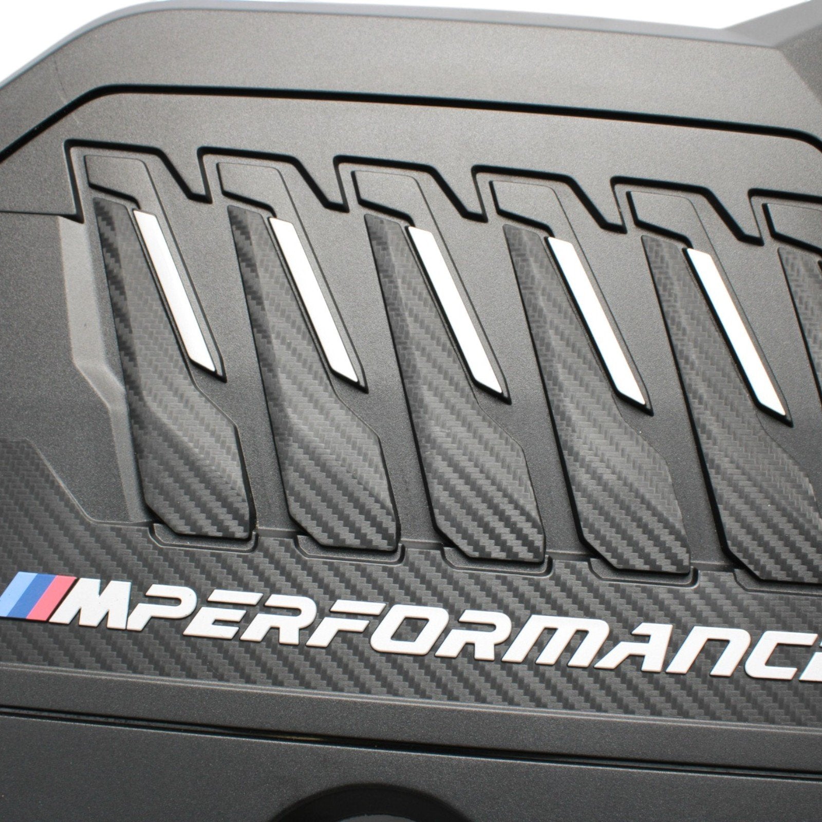 2019-2024 BMW M240 M340 M440 X3 X4 Z4 3.0 B58 M-Performance Engine Cover OEM