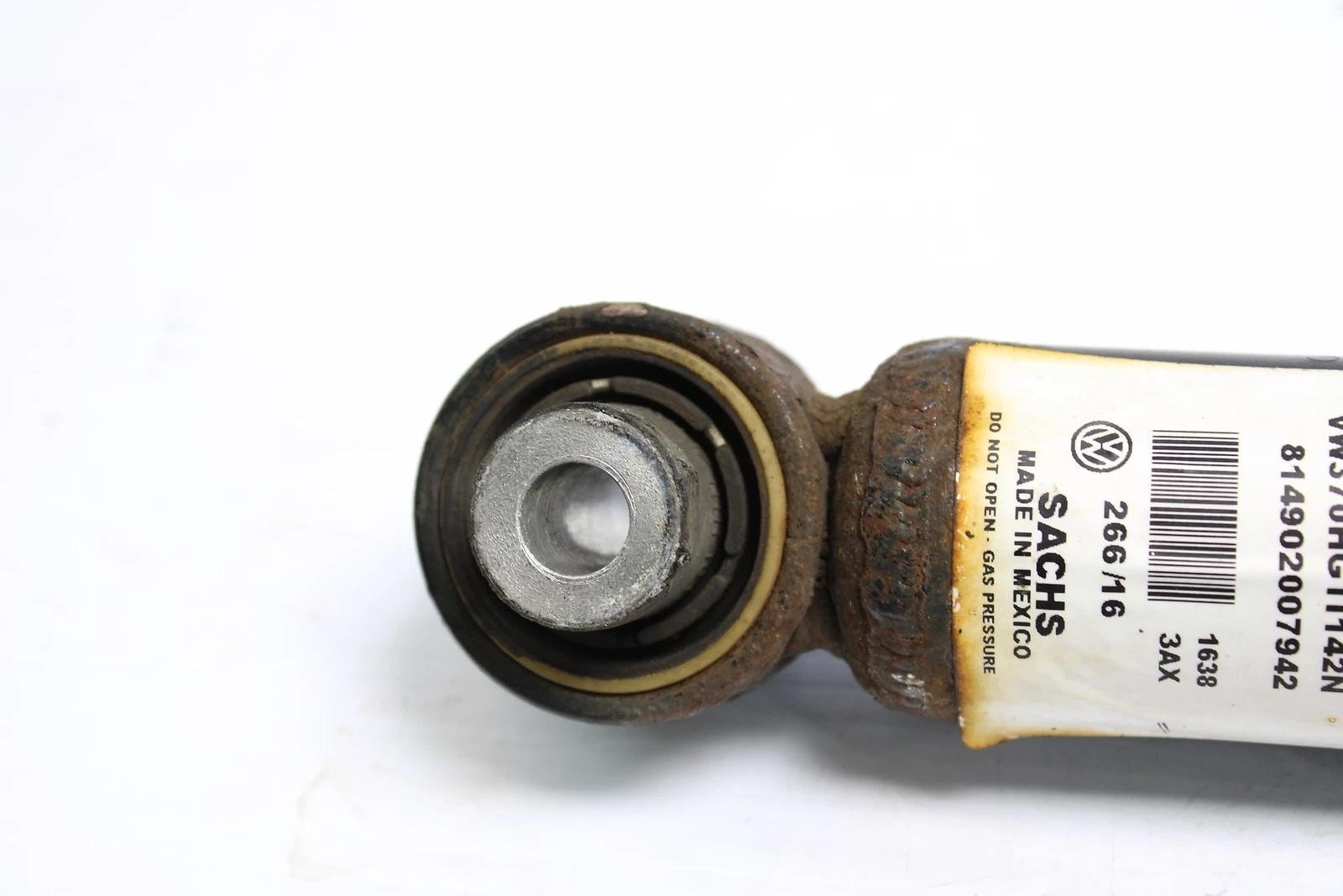 2015 - 2020 VW GOLF GTI SHOCK ABSORBER PAIR 5QM512011M OEM LEFT AND RIGHT SIDE