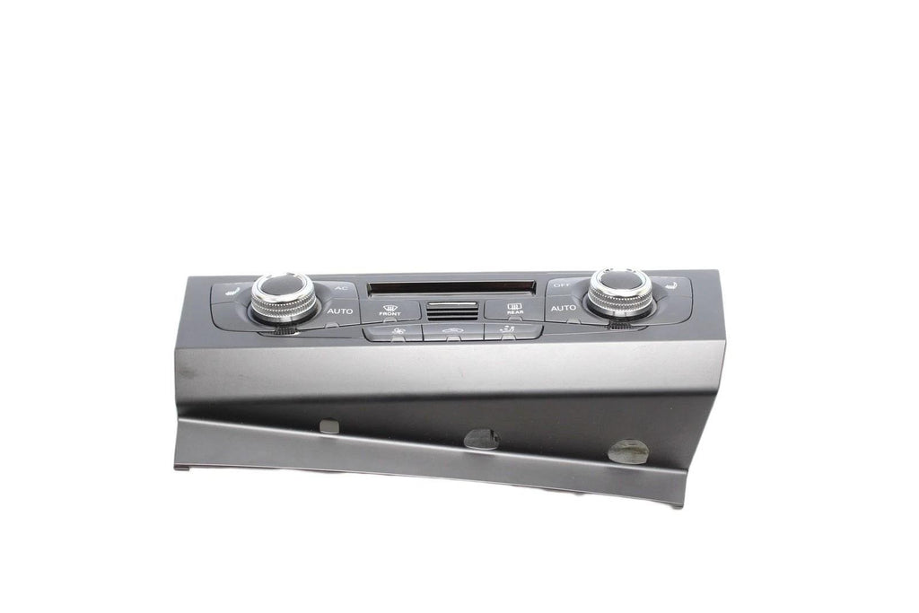 2013-2017 Audi A4 A5 S4 Q5 SQ5 S5 RS5 AC Heater Temperature Climate Control